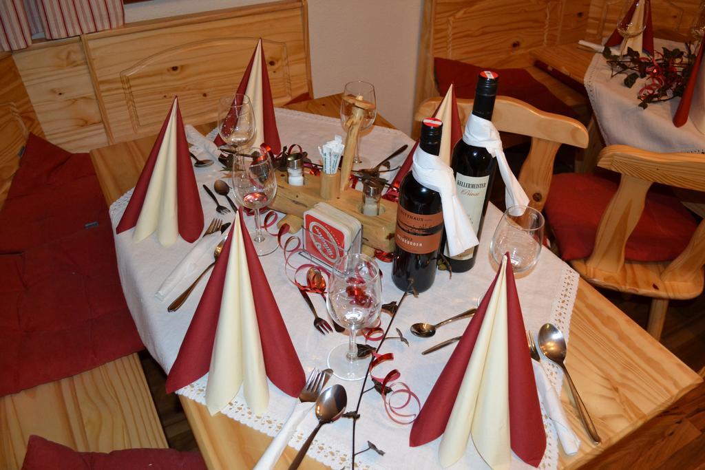 Gasthaus Zum Platzer Rennweg am Katschberg Εξωτερικό φωτογραφία