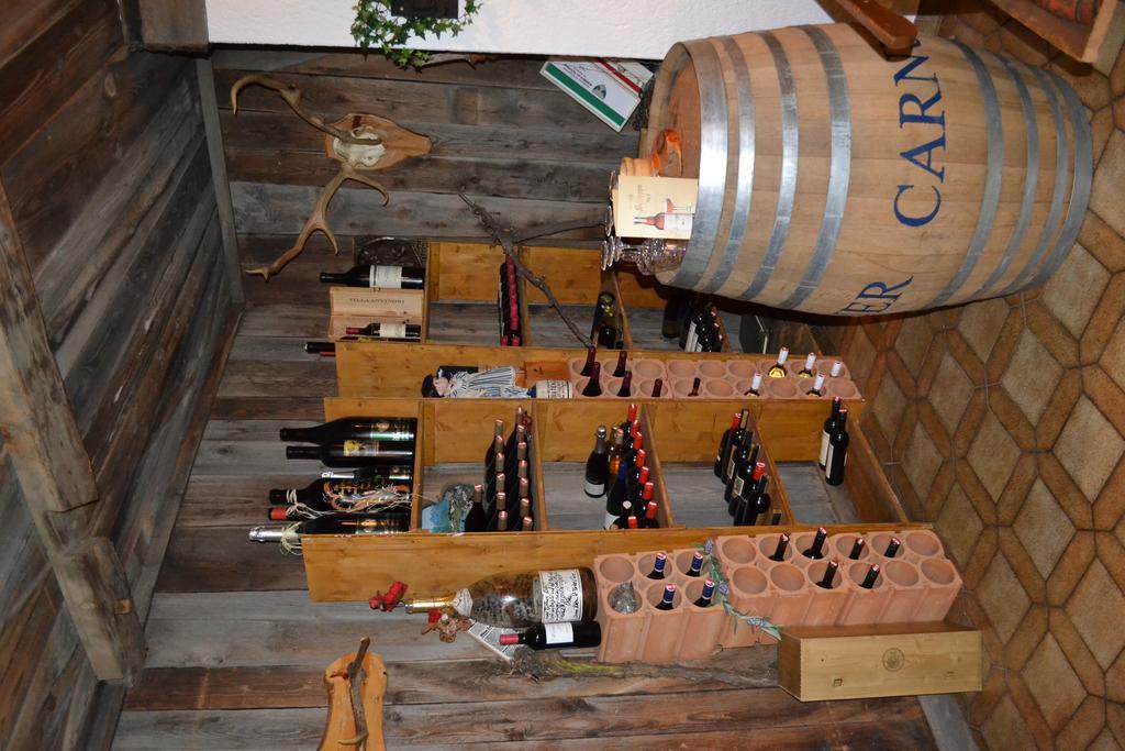 Gasthaus Zum Platzer Rennweg am Katschberg Εξωτερικό φωτογραφία