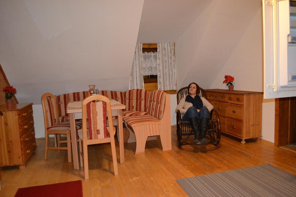 Gasthaus Zum Platzer Rennweg am Katschberg Εξωτερικό φωτογραφία