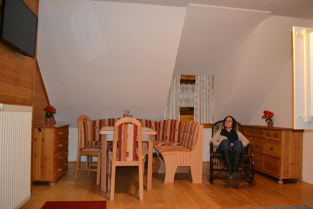 Gasthaus Zum Platzer Rennweg am Katschberg Εξωτερικό φωτογραφία