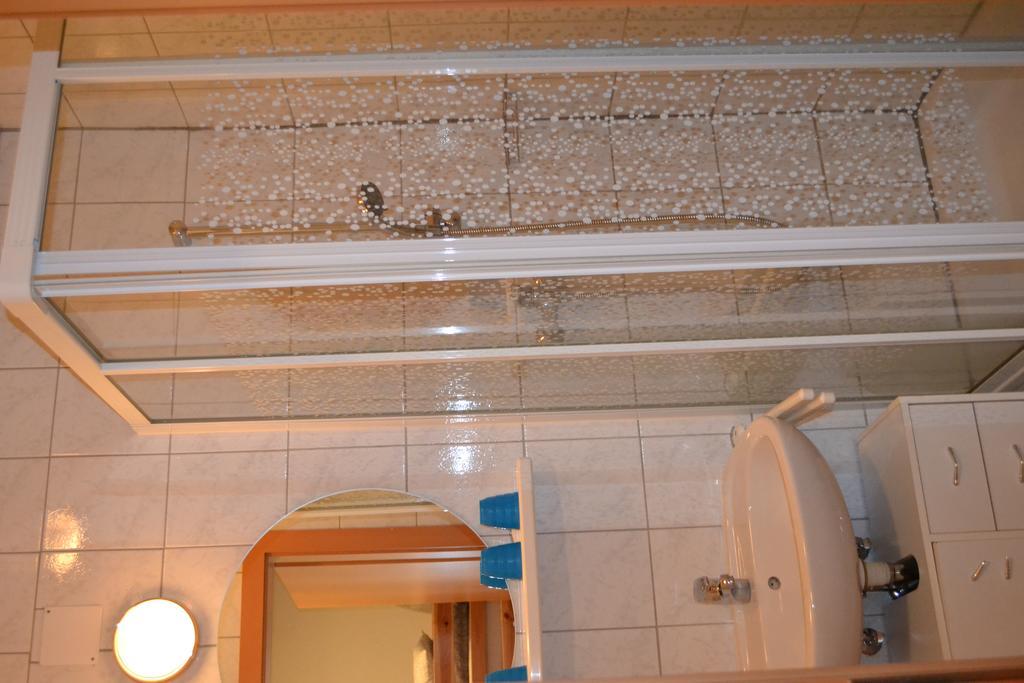 Gasthaus Zum Platzer Rennweg am Katschberg Εξωτερικό φωτογραφία
