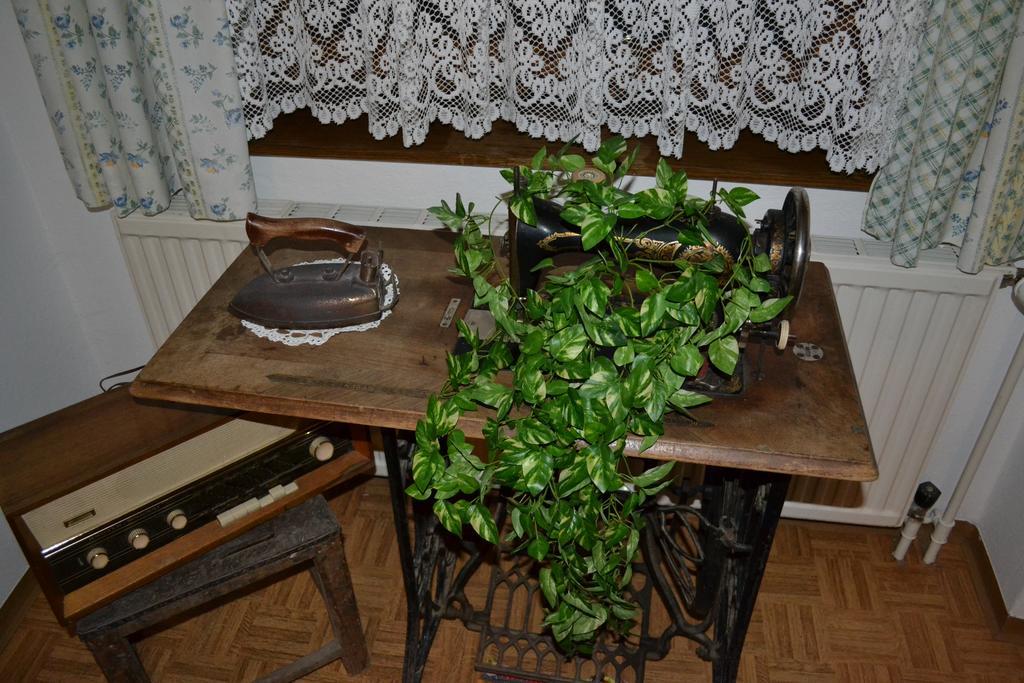 Gasthaus Zum Platzer Rennweg am Katschberg Εξωτερικό φωτογραφία
