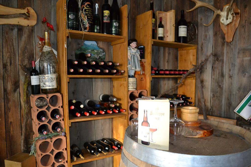 Gasthaus Zum Platzer Rennweg am Katschberg Εξωτερικό φωτογραφία
