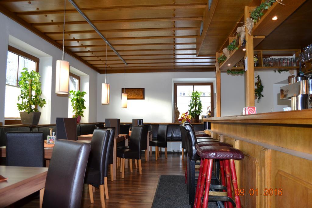 Gasthaus Zum Platzer Rennweg am Katschberg Εξωτερικό φωτογραφία
