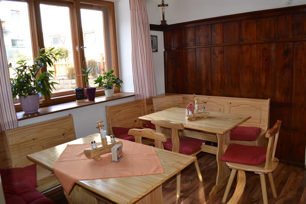 Gasthaus Zum Platzer Rennweg am Katschberg Εξωτερικό φωτογραφία